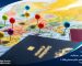 کشورهای لغو روادید با پاسپورت بلغارستان